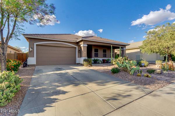 New River, AZ 85087,4418 W PHALEN Drive