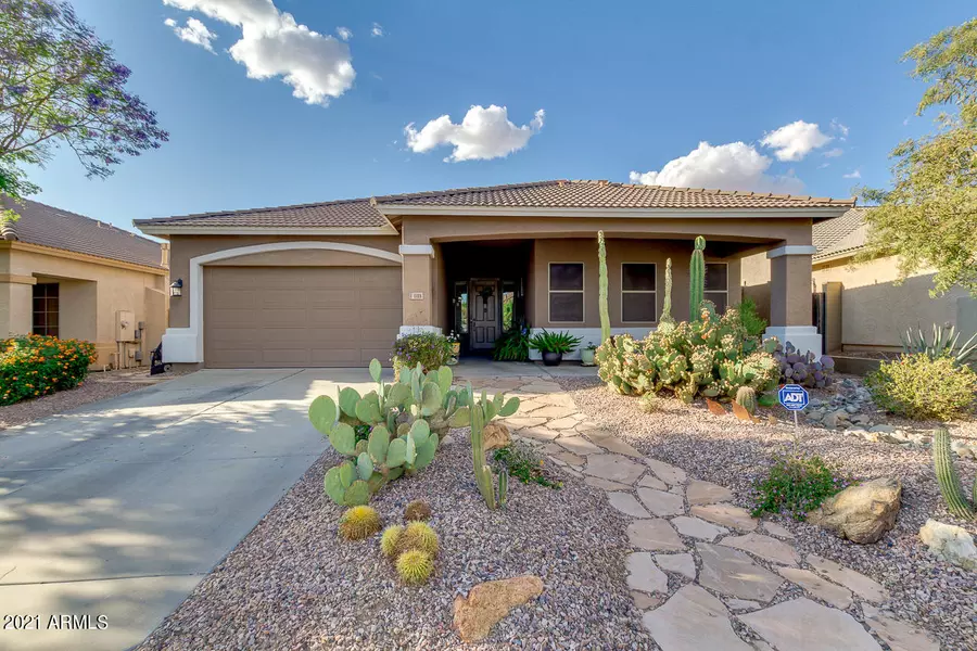 4418 W PHALEN Drive, New River, AZ 85087