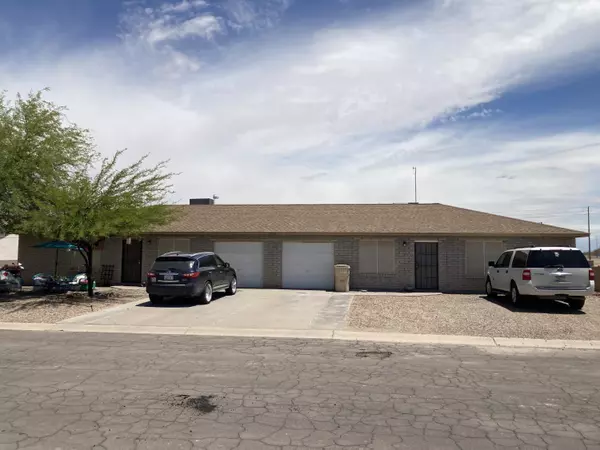 15833 S YAVA Road, Arizona City, AZ 85123
