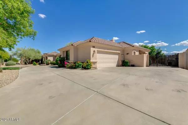 Litchfield Park, AZ 85340,14011 W LITCHFIELD Knoll N