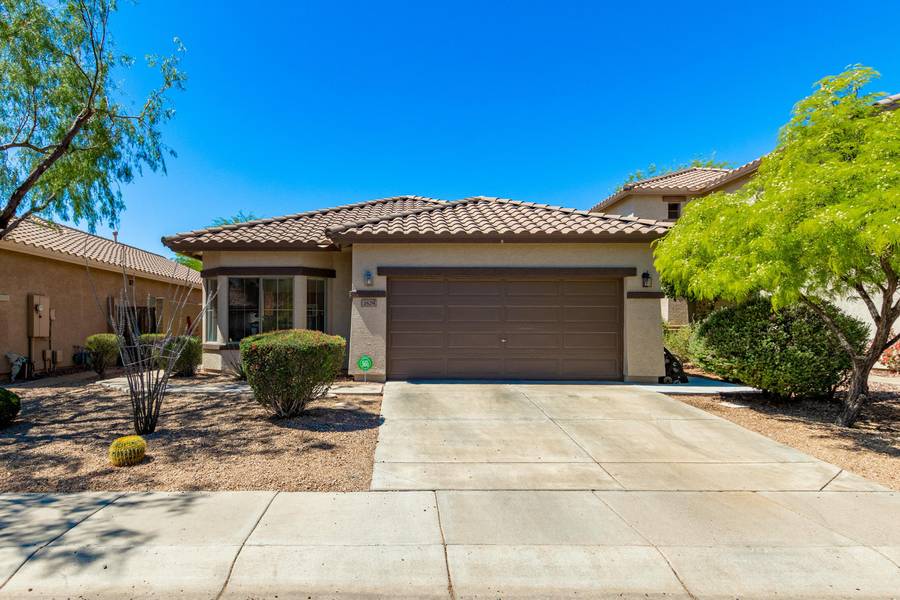 3529 W STEINBECK Court, Anthem, AZ 85086