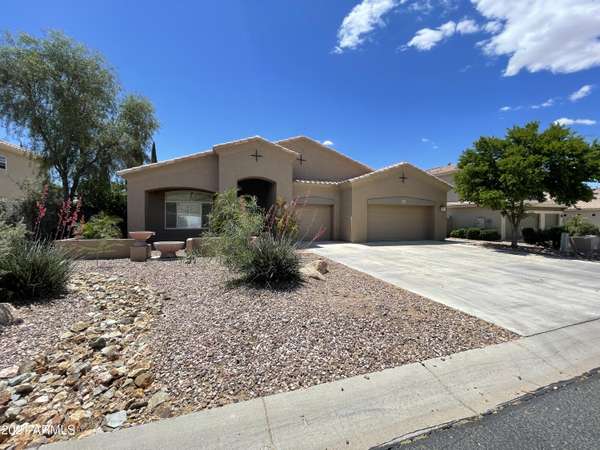 Peoria, AZ 85383,9591 W BAJADA Road