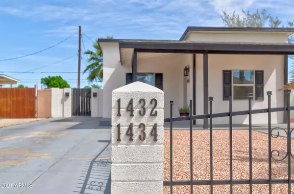 Phoenix, AZ 85006,1432 E MCKINLEY Street