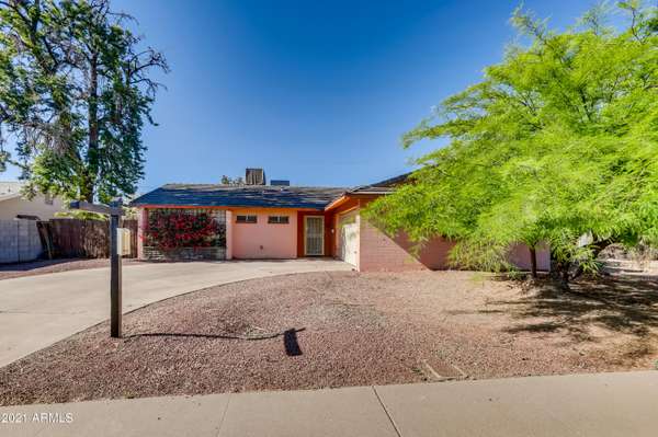 2146 W WILLOW Avenue, Phoenix, AZ 85029