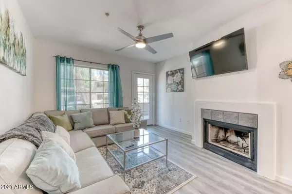 Scottsdale, AZ 85260,9451 E BECKER Lane #1044