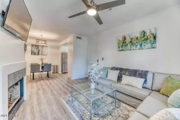 Scottsdale, AZ 85260,9451 E BECKER Lane #1044