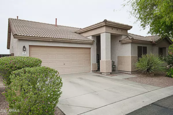 Mesa, AZ 85215,3430 N SAFFRON --