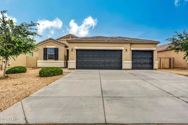 11222 E ASTER Lane, Florence, AZ 85132