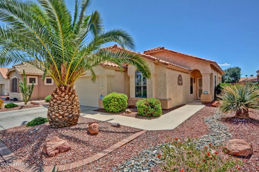 18083 W CAMINO REAL Drive, Surprise, AZ 85374