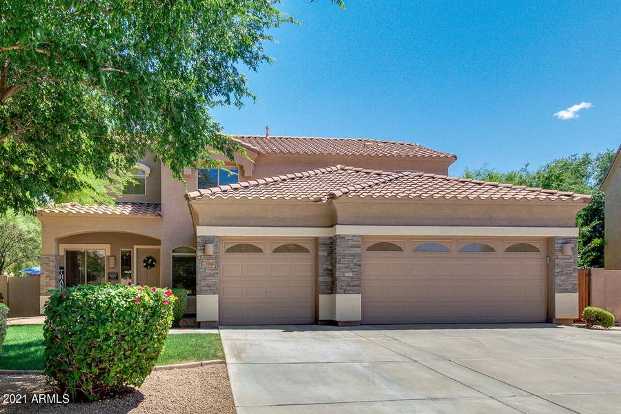 1065 E SHERRI Drive, Gilbert, AZ 85296