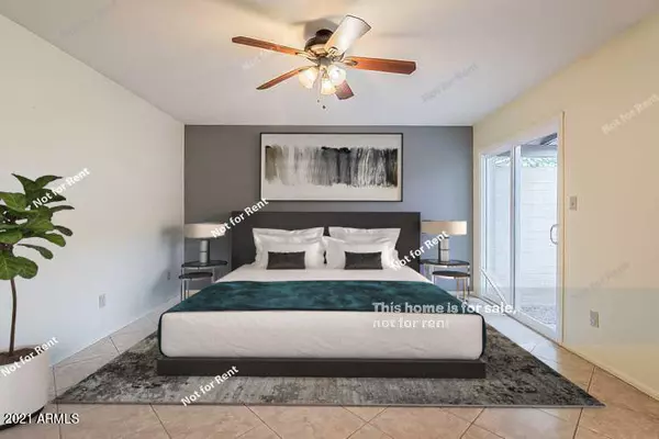 Phoenix, AZ 85027,1202 W TOPEKA Drive