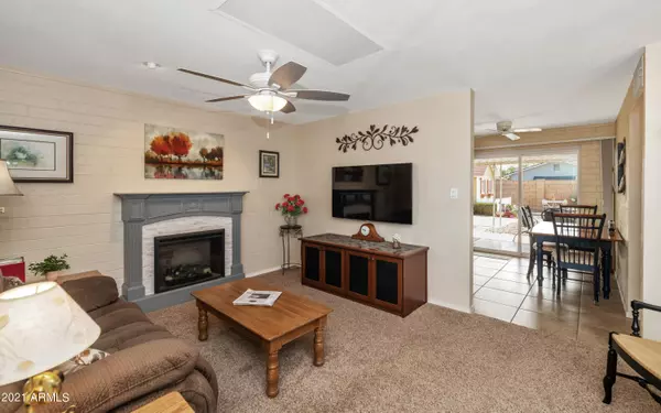 Youngtown, AZ 85363,13011 N 112TH Avenue