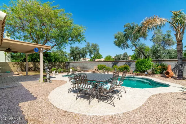 Chandler, AZ 85226,5600 W MEGAN Street