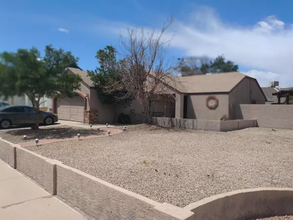 6060 W CARIBE Lane, Glendale, AZ 85306