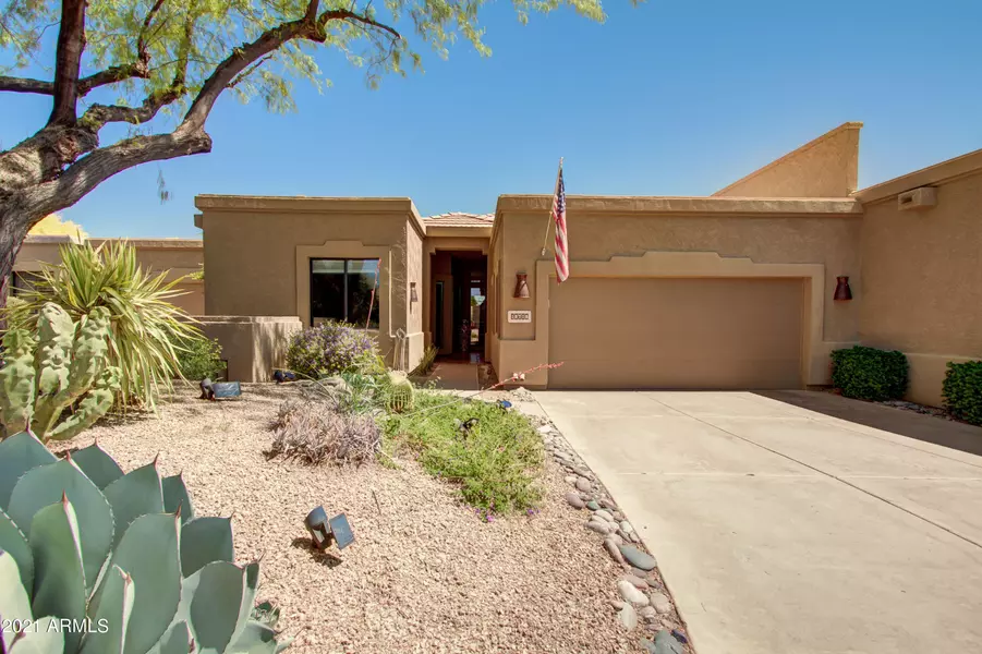 18718 E AMARADO Circle, Rio Verde, AZ 85263