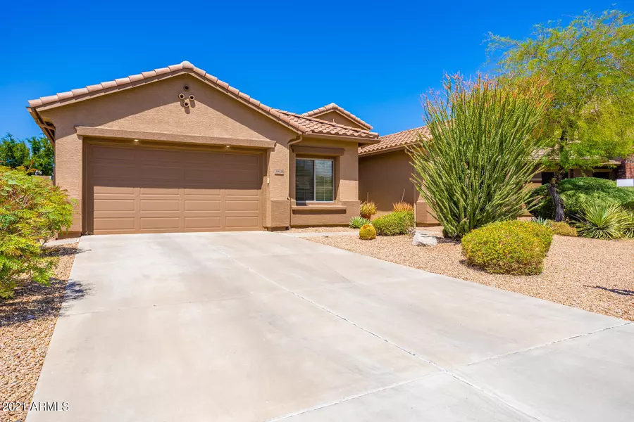 39608 N MAIDSTONE Court, Anthem, AZ 85086