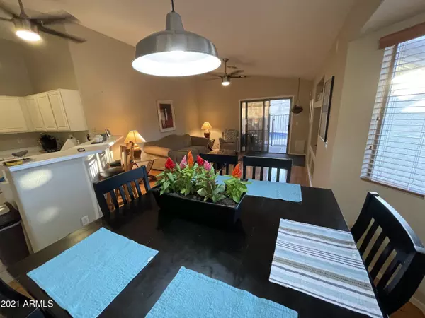 Mesa, AZ 85209,2714 S COMPTON --