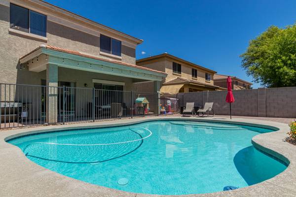 Surprise, AZ 85388,16939 W COTTONWOOD Street