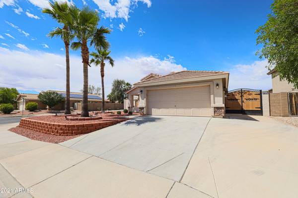 Surprise, AZ 85388,16582 W COTTONWOOD Street