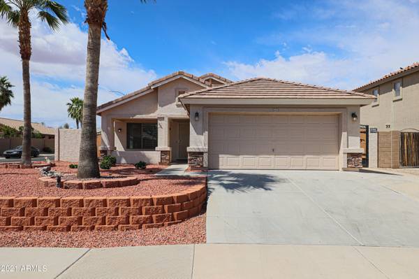 Surprise, AZ 85388,16582 W COTTONWOOD Street