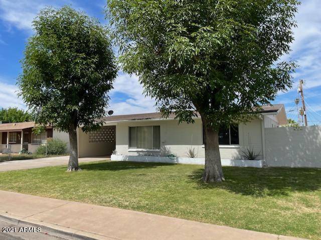 56 S DORAN Street, Mesa, AZ 85204