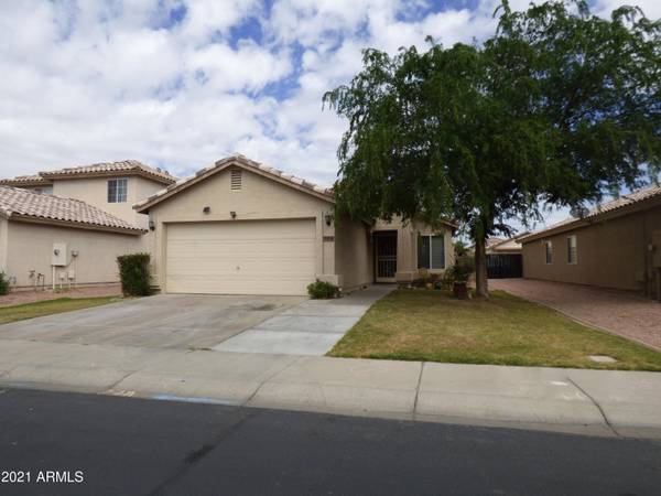 El Mirage, AZ 85335,11842 W Paradise Drive