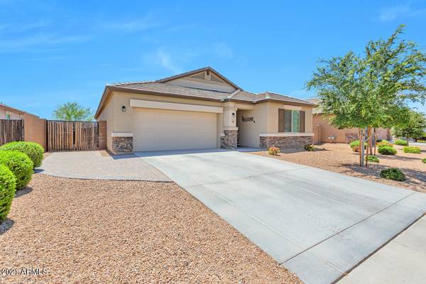 13637 W DESERT MOON Way, Peoria, AZ 85383