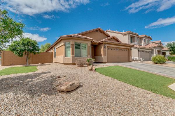 Queen Creek, AZ 85144,2585 W JASPER BUTTE Drive