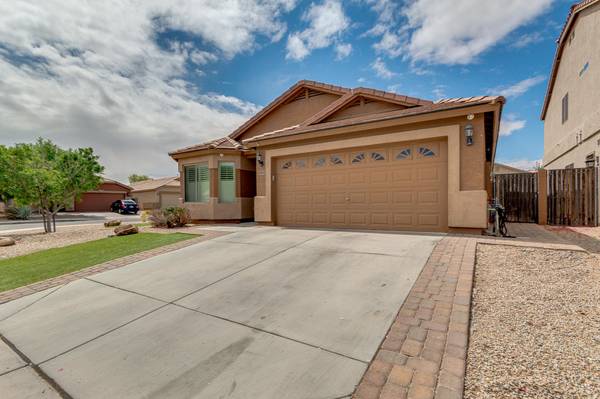 Queen Creek, AZ 85144,2585 W JASPER BUTTE Drive