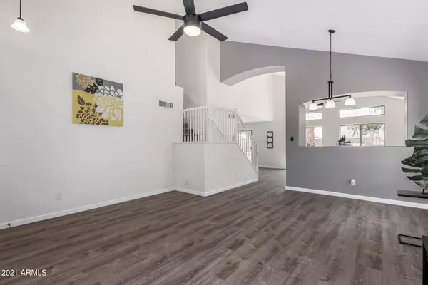 Peoria, AZ 85345,8567 W VOGEL Avenue