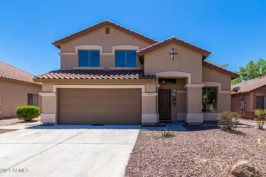 8567 W VOGEL Avenue, Peoria, AZ 85345