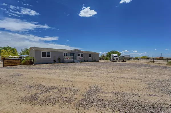 11077 N Trekell Road, Casa Grande, AZ 85122