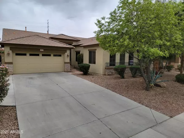 1281 E BARANCA Road, Gilbert, AZ 85297