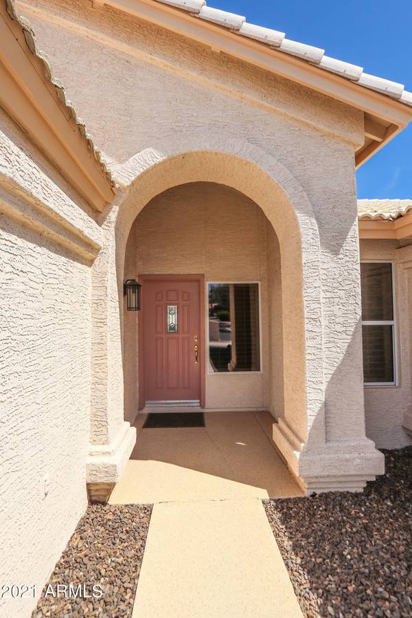 Sun Lakes, AZ 85248,10302 E COOPERS HAWK Drive