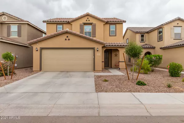 Maricopa, AZ 85138,40560 W HELEN Court