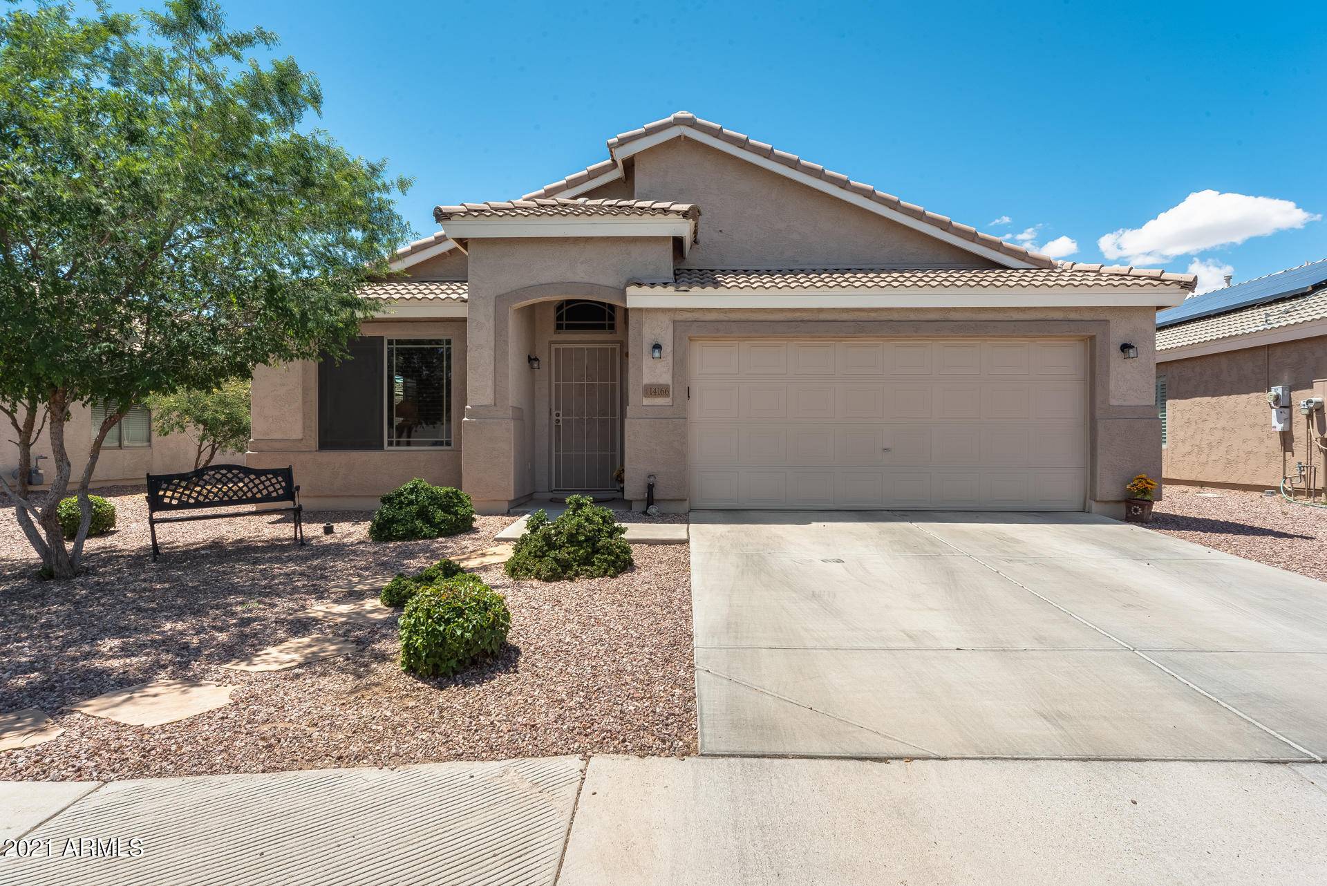 14166 N 133RD Drive, Surprise, AZ 85379