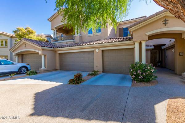 11000 N 77TH Place #1053, Scottsdale, AZ 85260