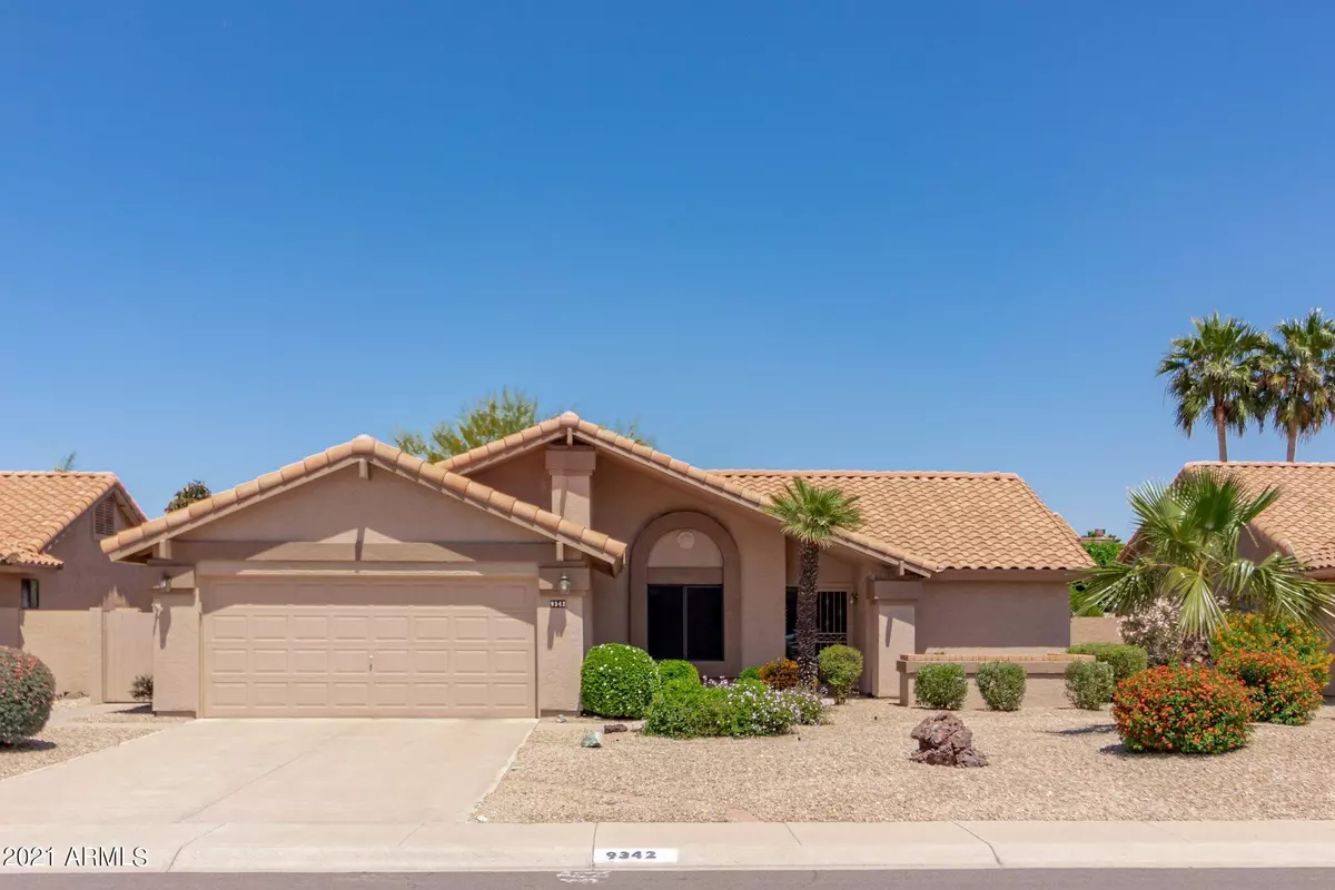 Peoria, AZ 85382,9342 W ESCUDA Drive