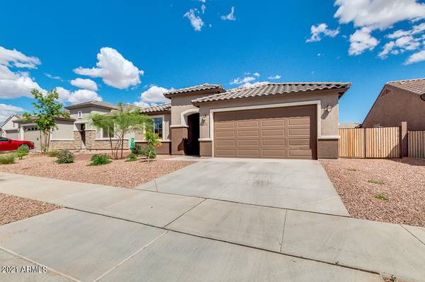 Surprise, AZ 85387,25931 N 162ND Avenue