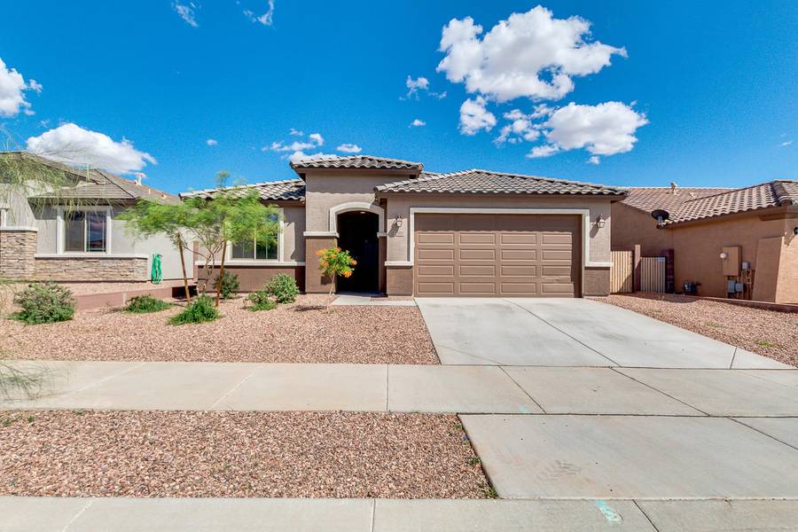 25931 N 162ND Avenue, Surprise, AZ 85387