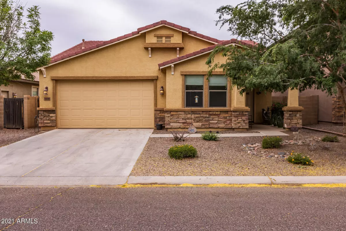 San Tan Valley, AZ 85143,1109 E SADDLEBACK Place