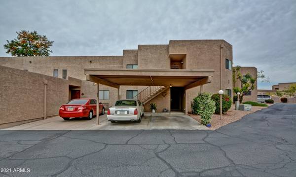 Fountain Hills, AZ 85268,16616 E PALISADES Boulevard #207