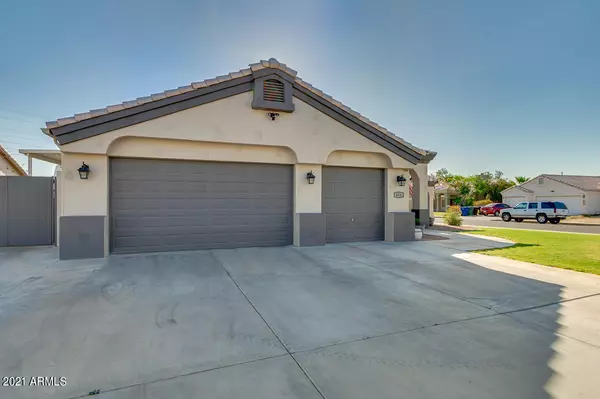 Mesa, AZ 85213,614 N ALMAR Circle