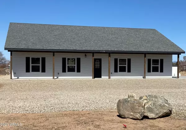 1728 BERNICE Drive, Chino Valley, AZ 86323