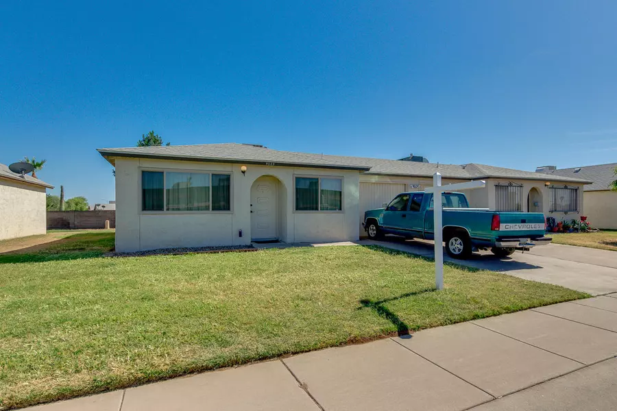 9509 W NORTH Lane #B, Peoria, AZ 85345