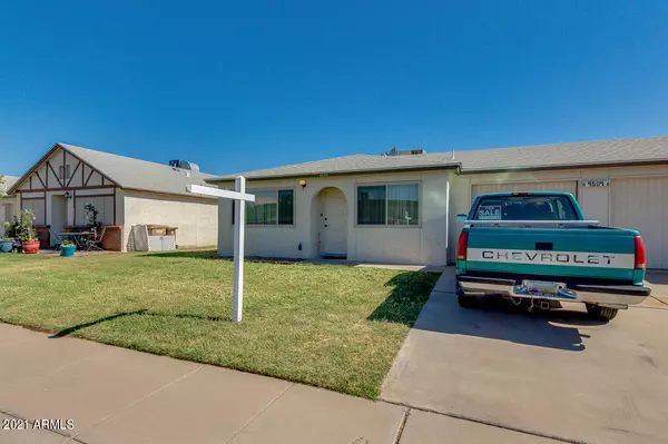 Peoria, AZ 85345,9509 W NORTH Lane #B