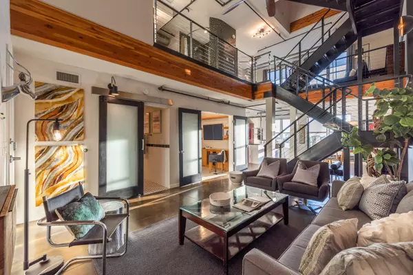 1326 N CENTRAL Avenue #413, Phoenix, AZ 85004