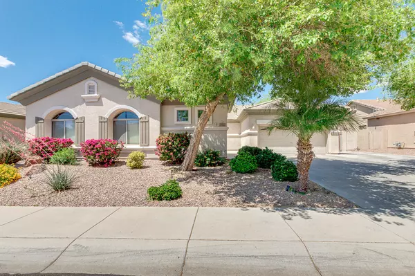 2952 E WINGED FOOT Drive, Chandler, AZ 85249