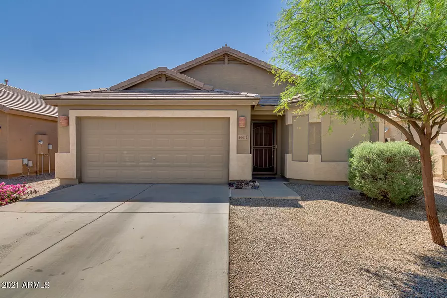 19912 N CORDOBA Street, Maricopa, AZ 85138