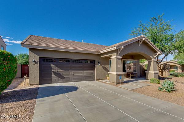 Gilbert, AZ 85295,1290 E CANYON CREEK Drive